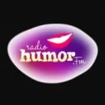 Logo da Radio Humor FM