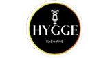 Logo da Radio Hygge