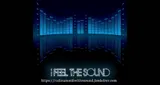 Logo da Radio I Feel The Sound