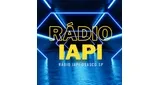 Logo da Radio Iapi