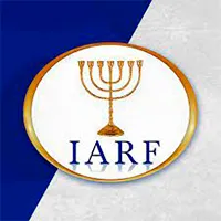 Logo da Radio IARF