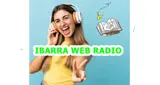 Logo da Radio ibarra web
