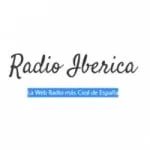 Logo da Radio Iberica