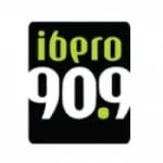 Logo da Radio Ibero 90.9 FM