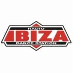 Logo da Radio Ibiza 101.8 FM
