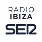 Logo da Radio Ibiza 102.8 FM