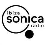Logo da Radio Ibiza Sonica 95.2 FM