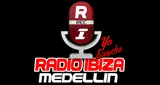 Logo da Radio Ibiza