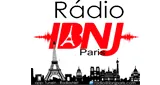 Logo da Radio IBNJ Paris