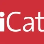 Logo da Radio iCat 92.5 FM