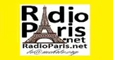 Logo da Radio ici&Maintenant Radio Paris