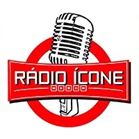 Logo da Radio Ícone