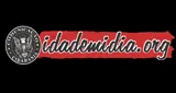 Logo da Radio Idade Mídia