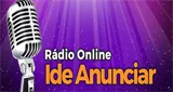 Logo da Radio Ide Anunciar