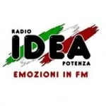 Logo da Radio Idea 95 FM
