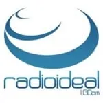 Logo da Radio Ideal 1130 AM