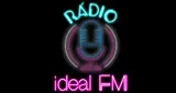 Logo da Radio Ideal FM