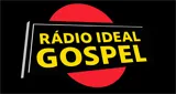 Logo da Radio Ideal Gospel