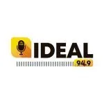 Logo da Radio Ideal