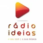 Logo da Radio Ideias