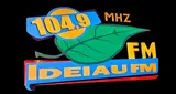 Radio Ideiau FM 104.9