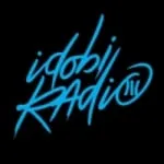 Logo da Radio Idobi