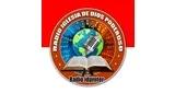 Radio IDP International