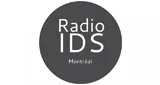 Logo da Radio IDS