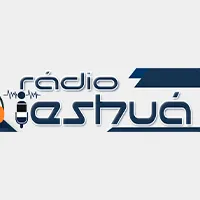 Logo da Radio Ieshuá FM