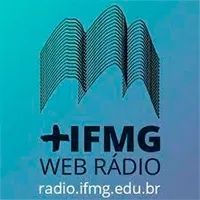 Logo da Radio +IFMG