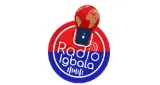 Logo da Radio Igbala