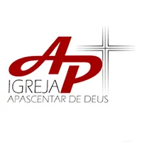 Logo da Radio Igreja Apascentar de Deus
