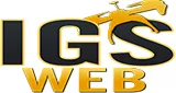 Logo da Radio IGS Web