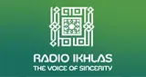 Logo da Radio Ikhlas