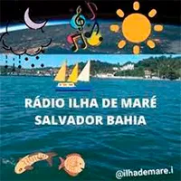 Radio Ilha De Maré Salvador Bahia
