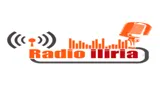Logo da Radio Iliria