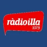 Logo da Radio Illa 107.9 FM