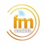 Logo da Radio Illapel 96.5 FM