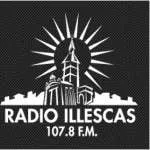 Logo da Radio Illescas 107.8 FM