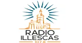 Logo da Radio Illescas