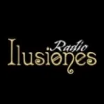 Logo da Radio Ilusiones