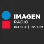 Logo da Radio Imagen 105.1 FM