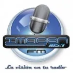 Logo da Radio Imagen 105.7 FM
