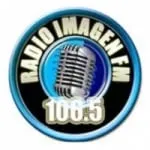 Logo da Radio Imagen 106.5 FM