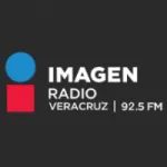 Logo da Radio Imagen 92.5 FM