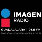 Logo da Radio Imagen 93.9 FM