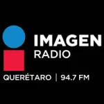 Logo da Radio Imagen 94.7 FM