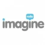 Logo da Radio Imagine 104.9 FM