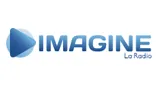 Logo da Radio Imagine
