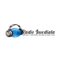 Logo da Radio Imediata